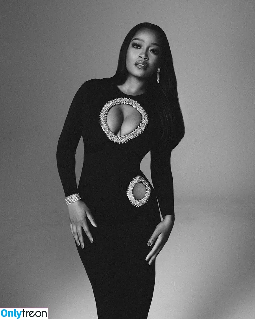 Keke Palmer nude photo #0097 (keke)