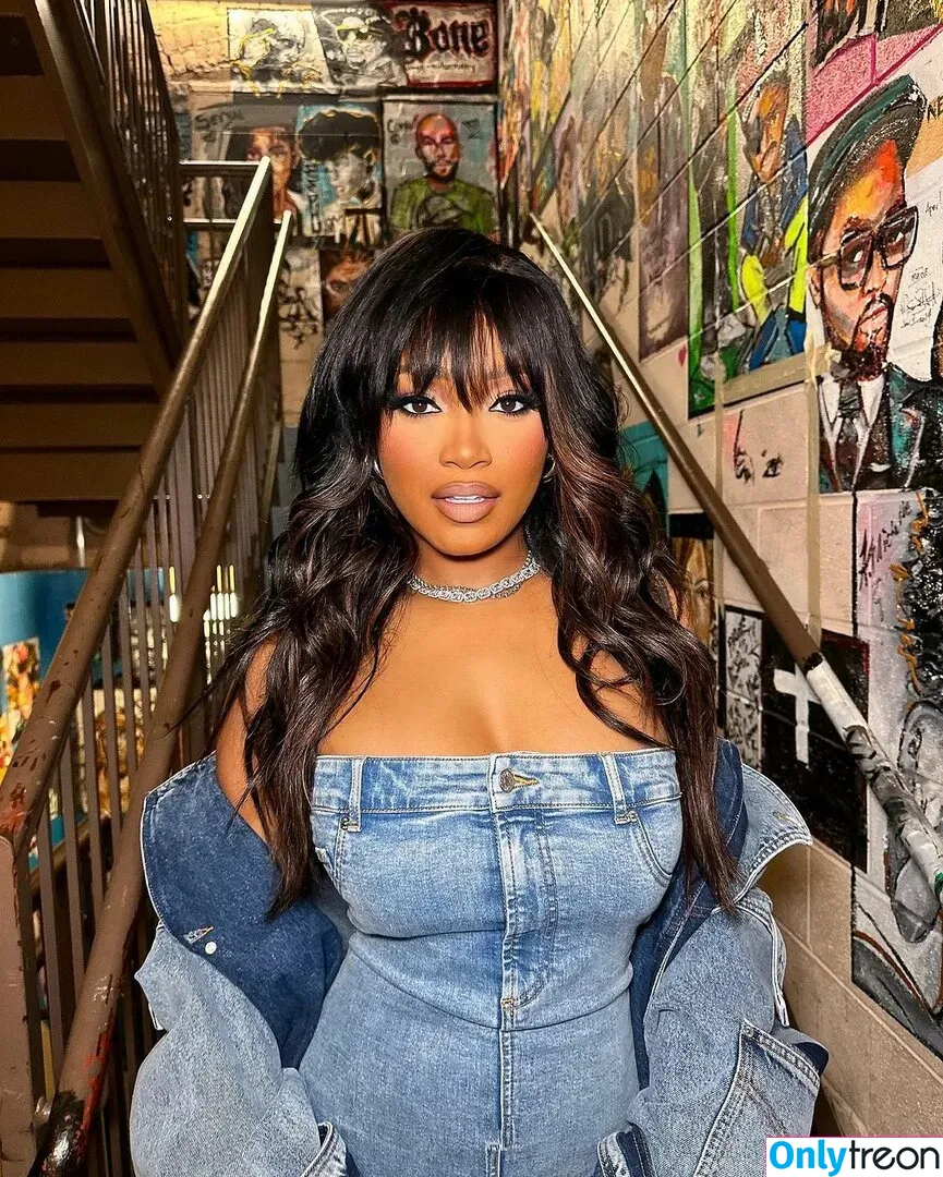 Keke Palmer голая photo #0100 (keke)