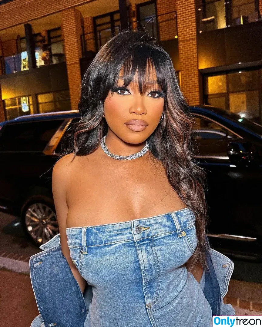 Keke Palmer nude photo #0101 (keke)