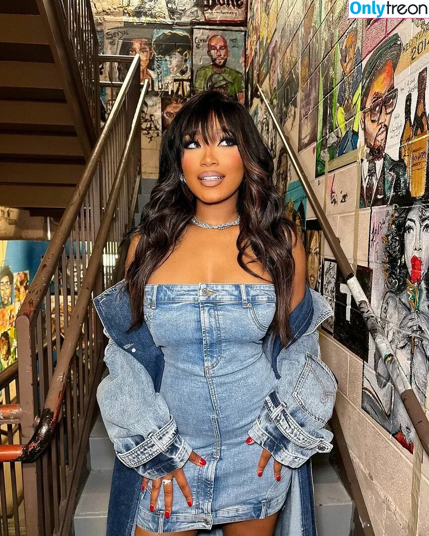 Keke Palmer голая photo #0103 (keke)