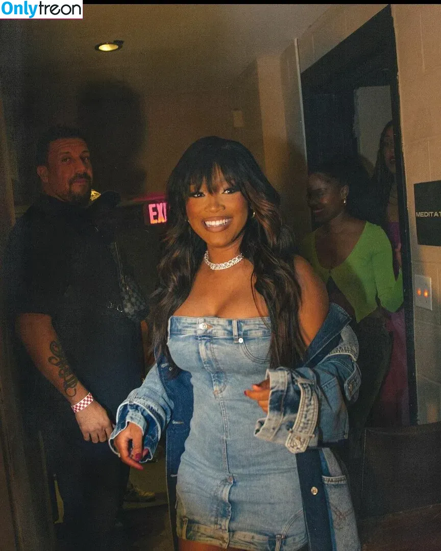 Keke Palmer голая photo #0105 (keke)
