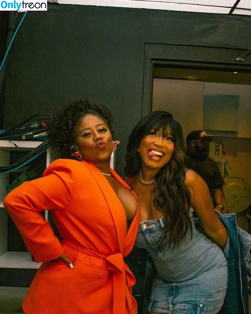 Keke Palmer голая photo #0106 (keke)
