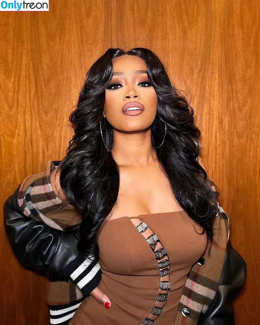 Keke Palmer голая photo #0112 (keke)