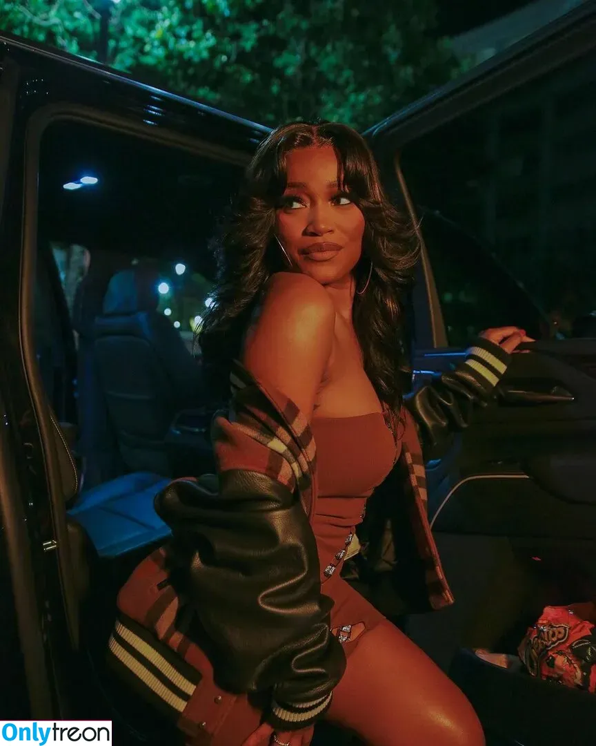 Keke Palmer nude photo #0113 (keke)