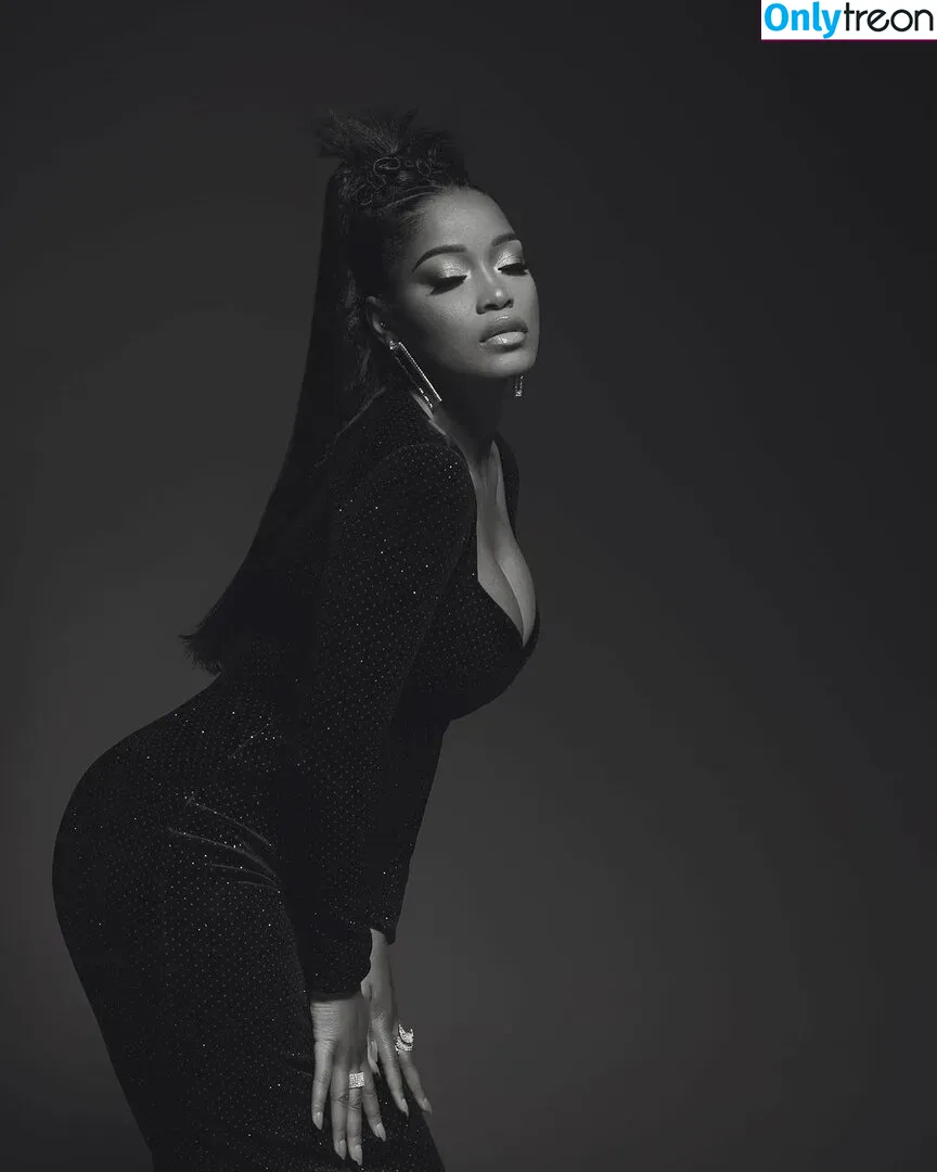 Keke Palmer nude photo #0117 (keke)