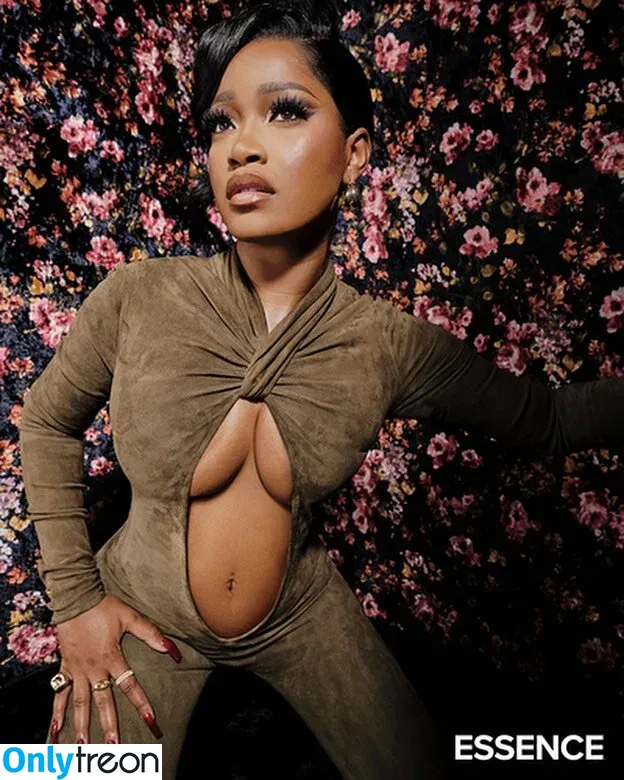 Keke Palmer голая photo #0121 (keke)
