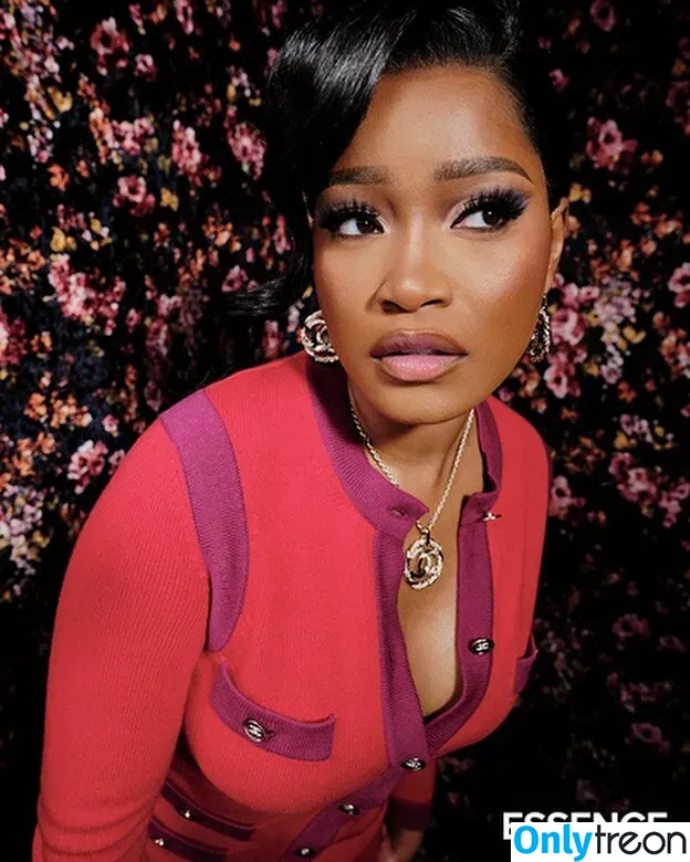 Keke Palmer nude photo #0122 (keke)