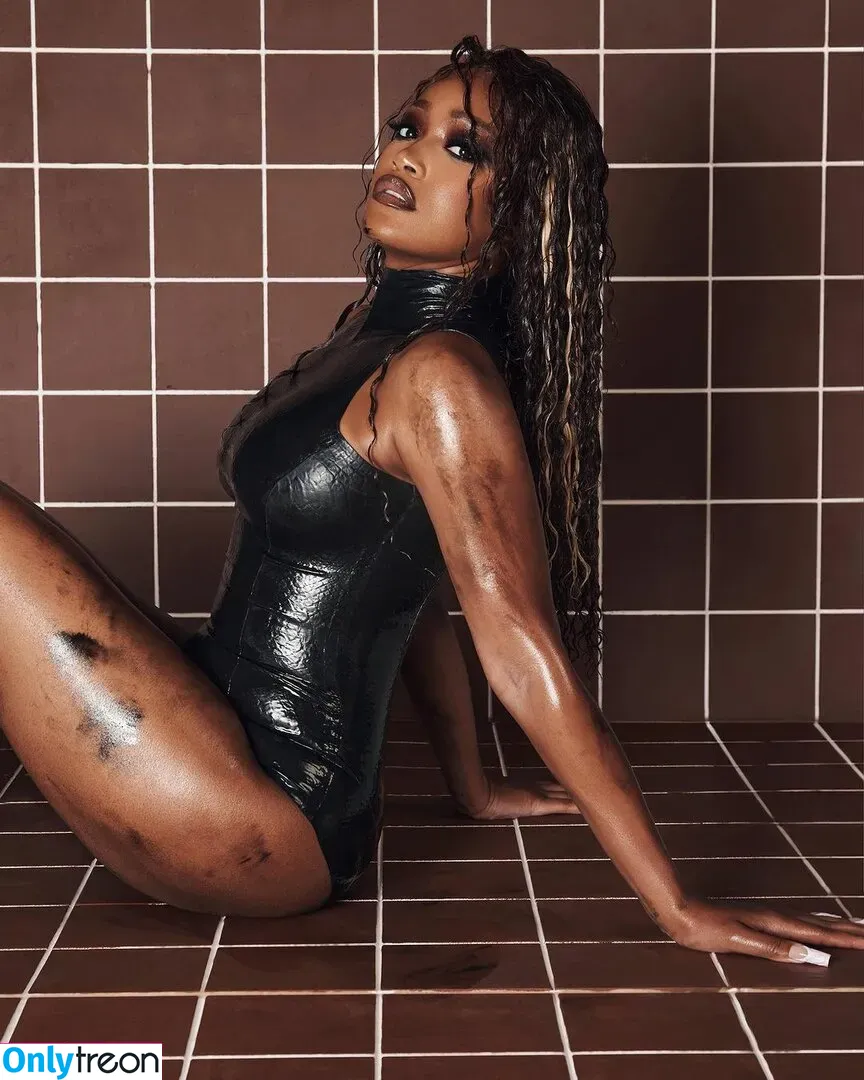 Keke Palmer nude photo #0124 (keke)