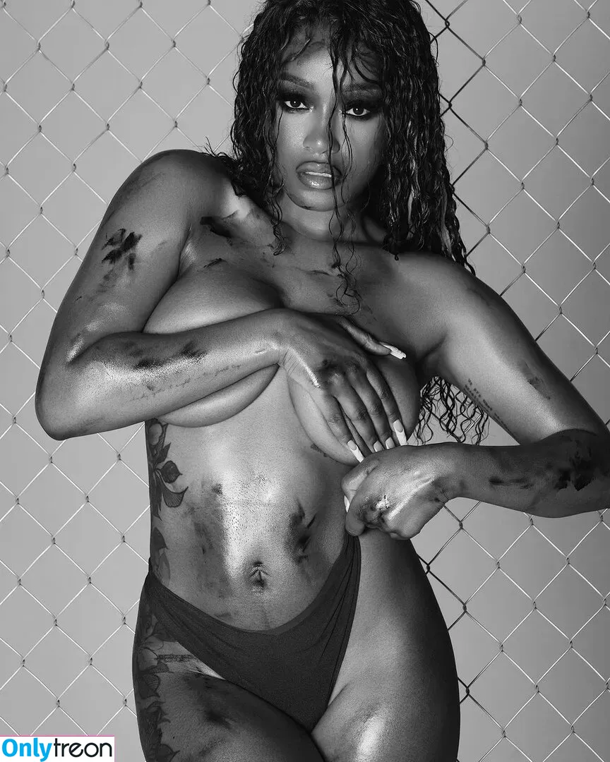 Keke Palmer nude photo #0127 (keke)