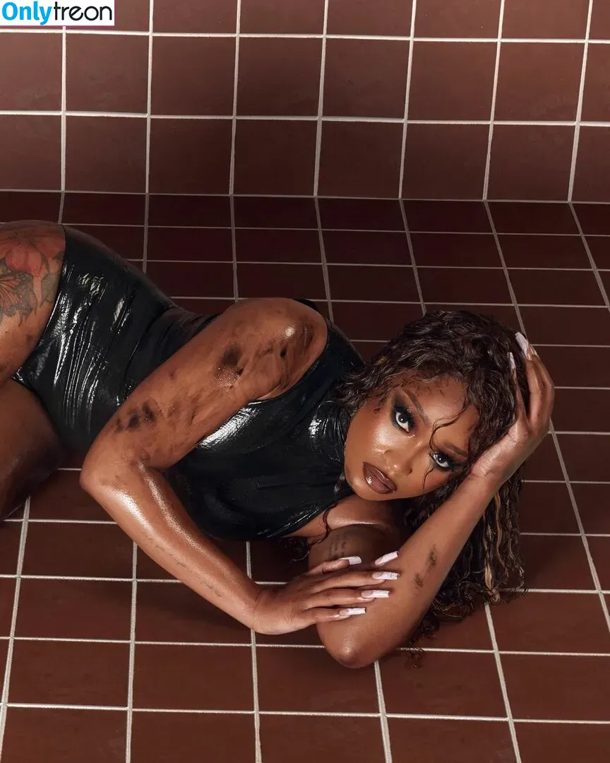 Keke Palmer nude photo #0130 (keke)