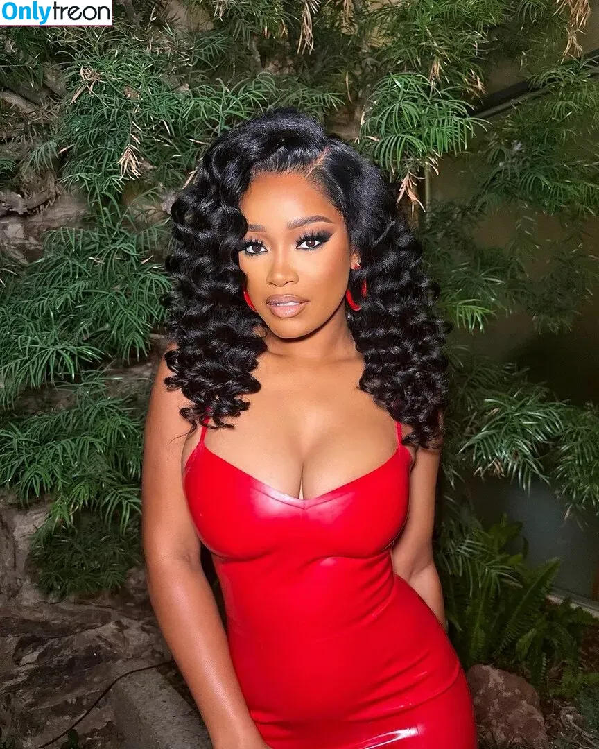 Keke Palmer nude photo #0134 (keke)