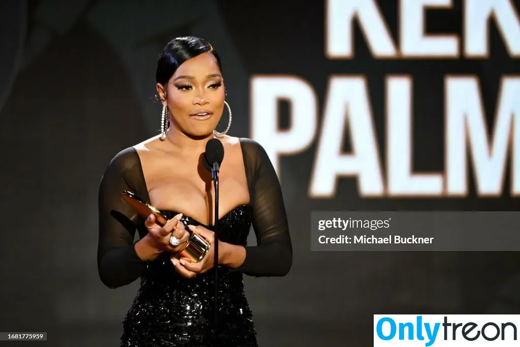 Keke Palmer голая photo #0149 (keke)