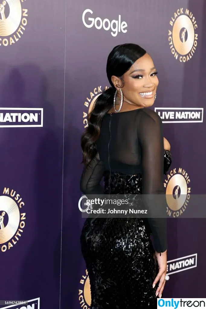 Keke Palmer голая photo #0151 (keke)