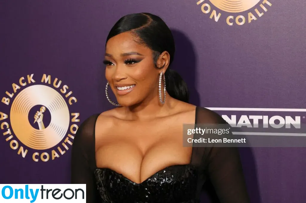 Keke Palmer nude photo #0153 (keke)