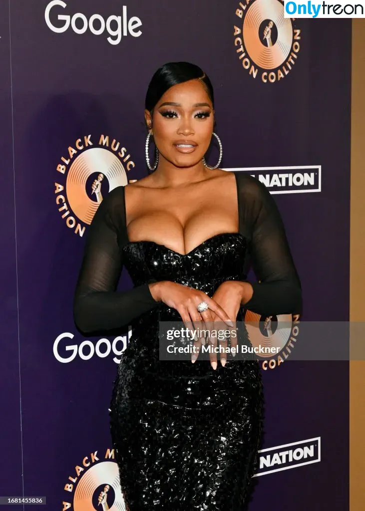 Keke Palmer голая photo #0159 (keke)