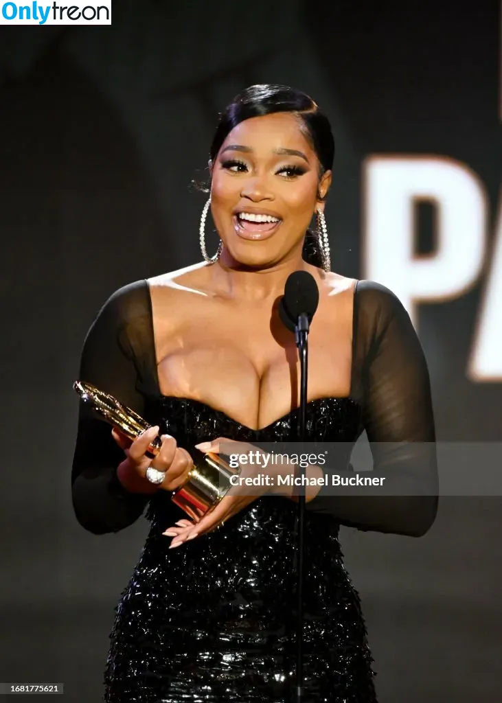 Keke Palmer голая photo #0160 (keke)