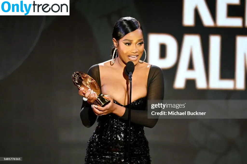 Keke Palmer голая photo #0161 (keke)