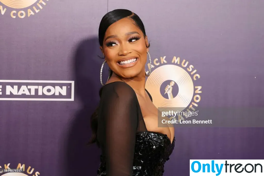 Keke Palmer голая photo #0163 (keke)