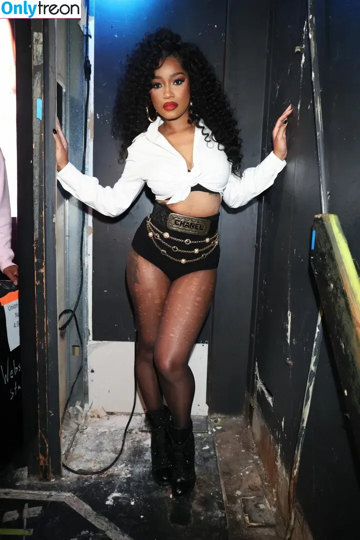 Keke Palmer голая photo #0176 (keke)