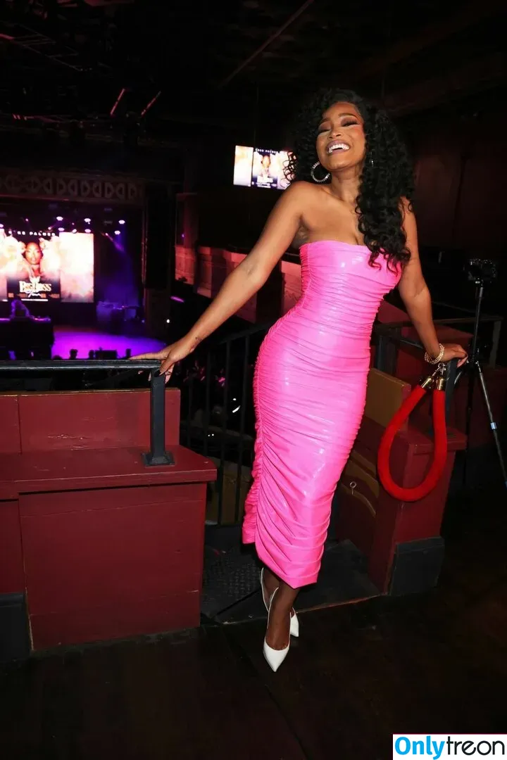 Keke Palmer nude photo #0179 (keke)