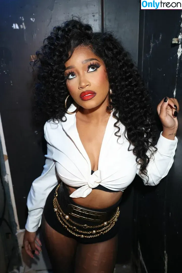 Keke Palmer nude photo #0180 (keke)