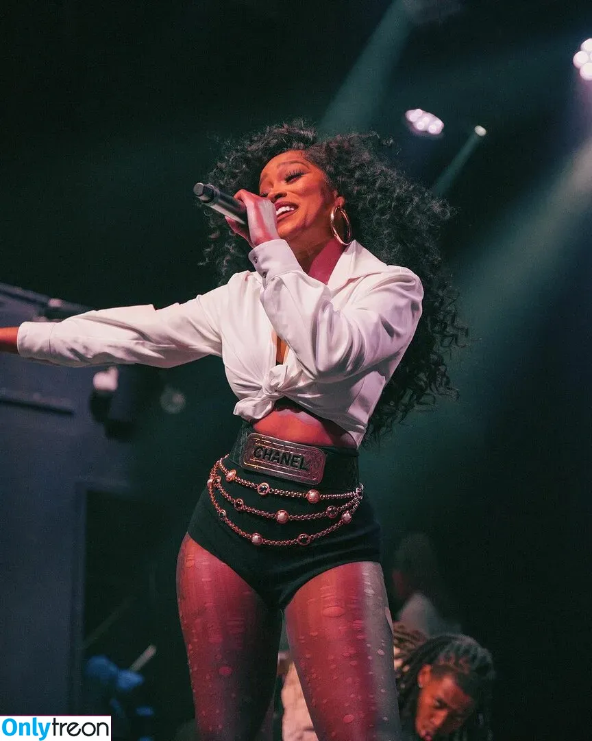 Keke Palmer голая photo #0190 (keke)