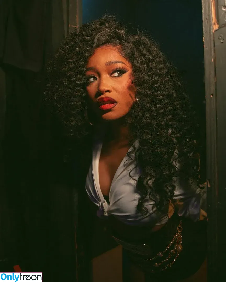 Keke Palmer голая photo #0193 (keke)