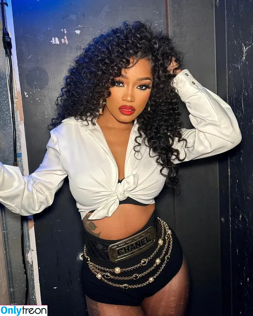 Keke Palmer голая photo #0194 (keke)