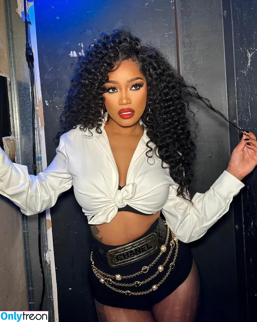 Keke Palmer голая photo #0195 (keke)