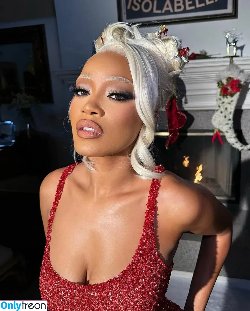 Keke Palmer голая photo #0220 (keke)