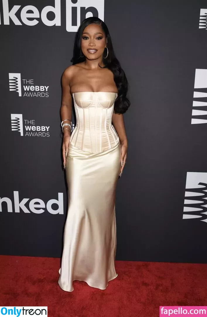 Keke Palmer голая photo #0243 (keke)
