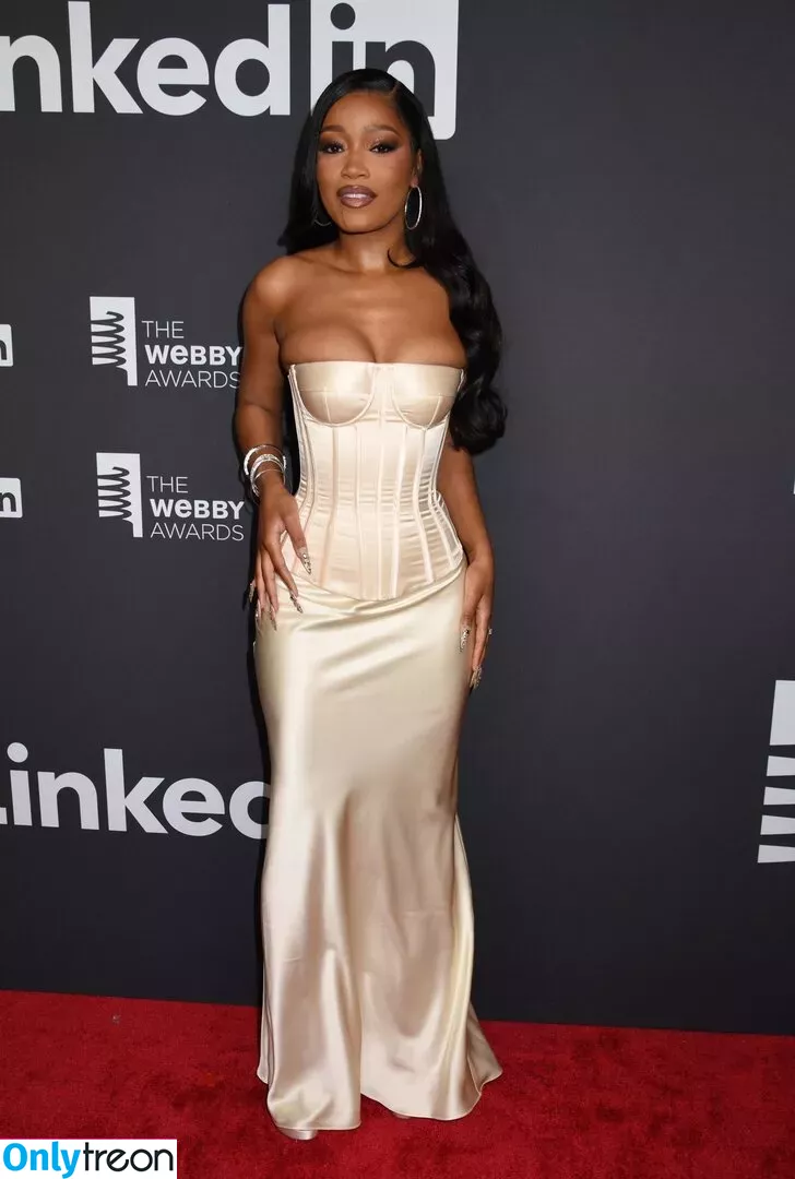 Keke Palmer голая photo #0245 (keke)