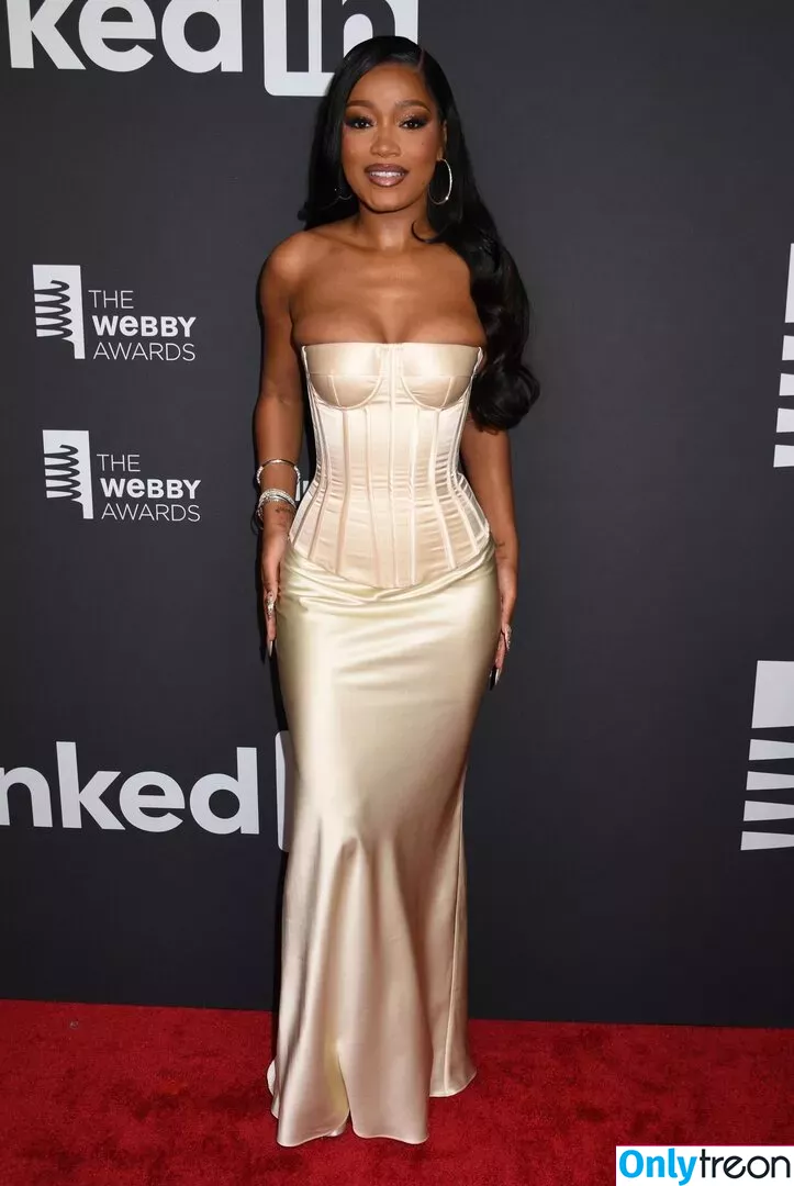 Keke Palmer голая photo #0247 (keke)
