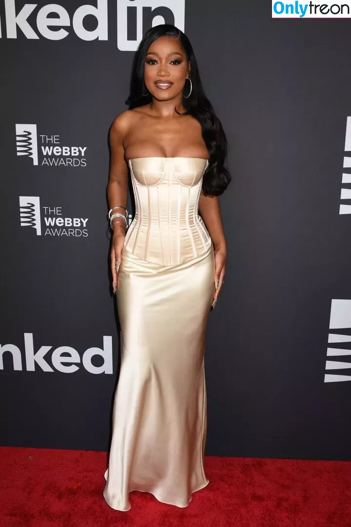 Keke Palmer голая photo #0248 (keke)