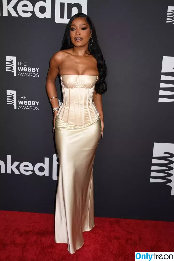 Keke Palmer голая photo #0249 (keke)
