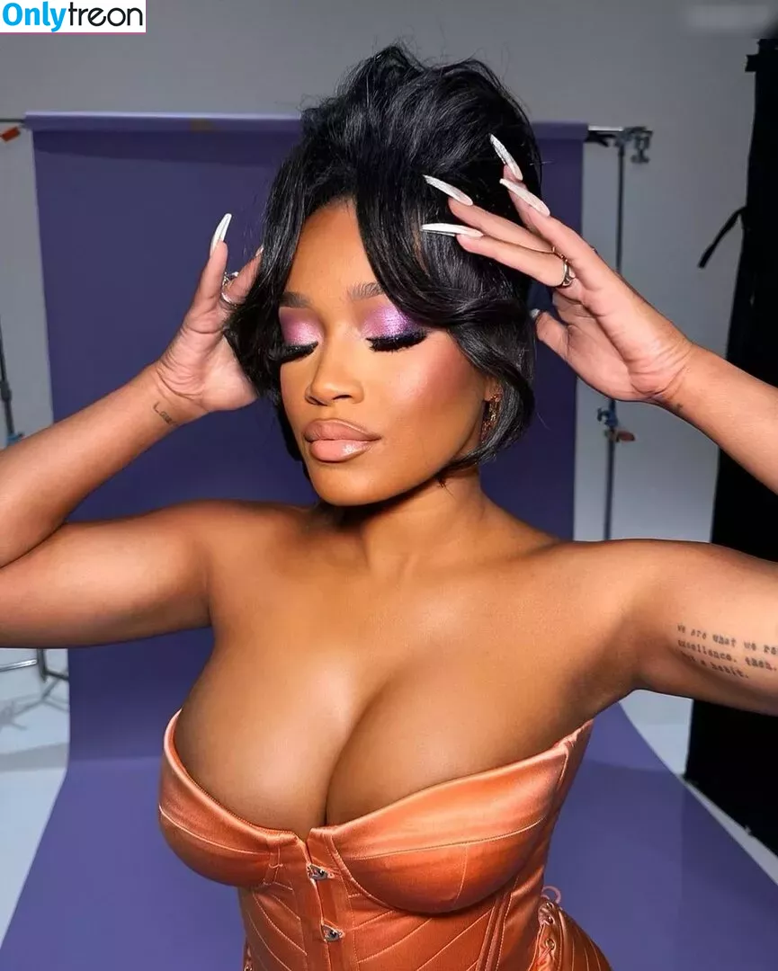 Keke Palmer nude photo #0251 (keke)