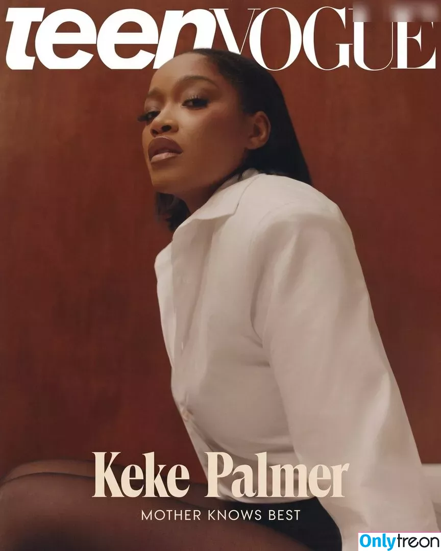 Keke Palmer голая photo #0256 (keke)