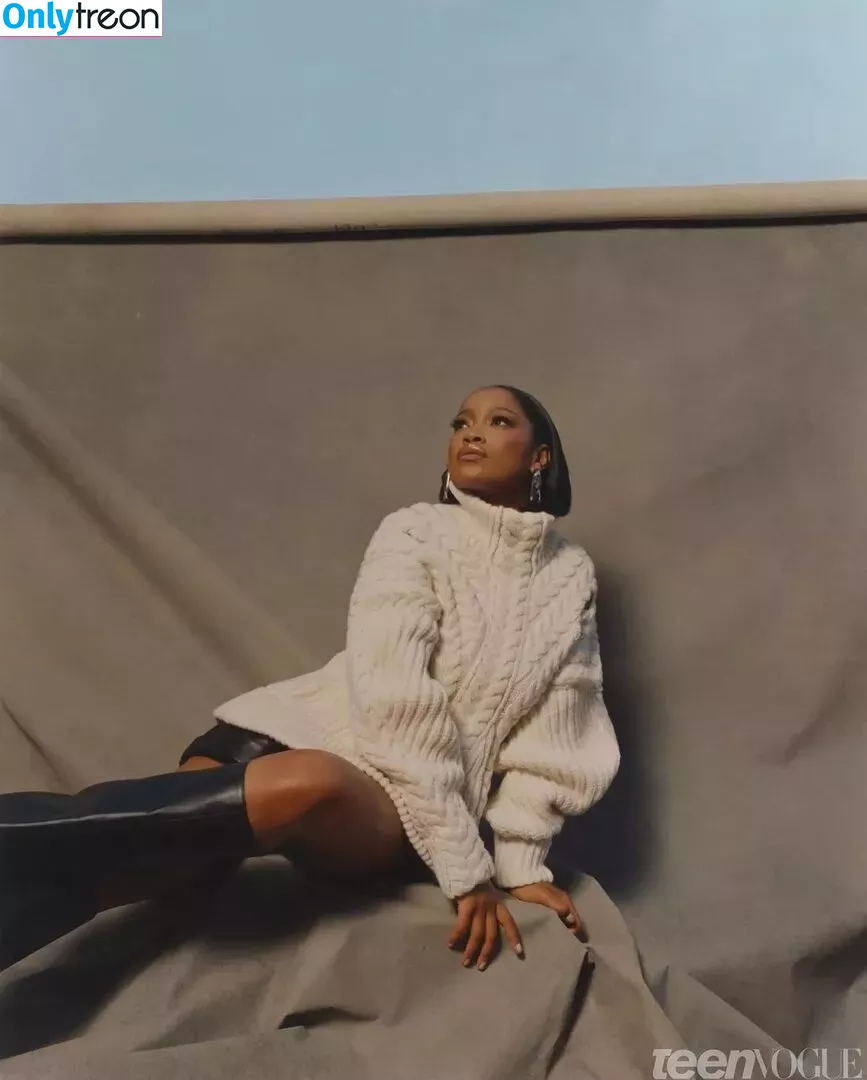 Keke Palmer голая photo #0260 (keke)