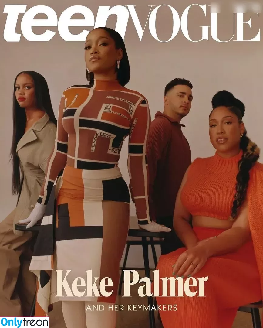 Keke Palmer голая photo #0262 (keke)