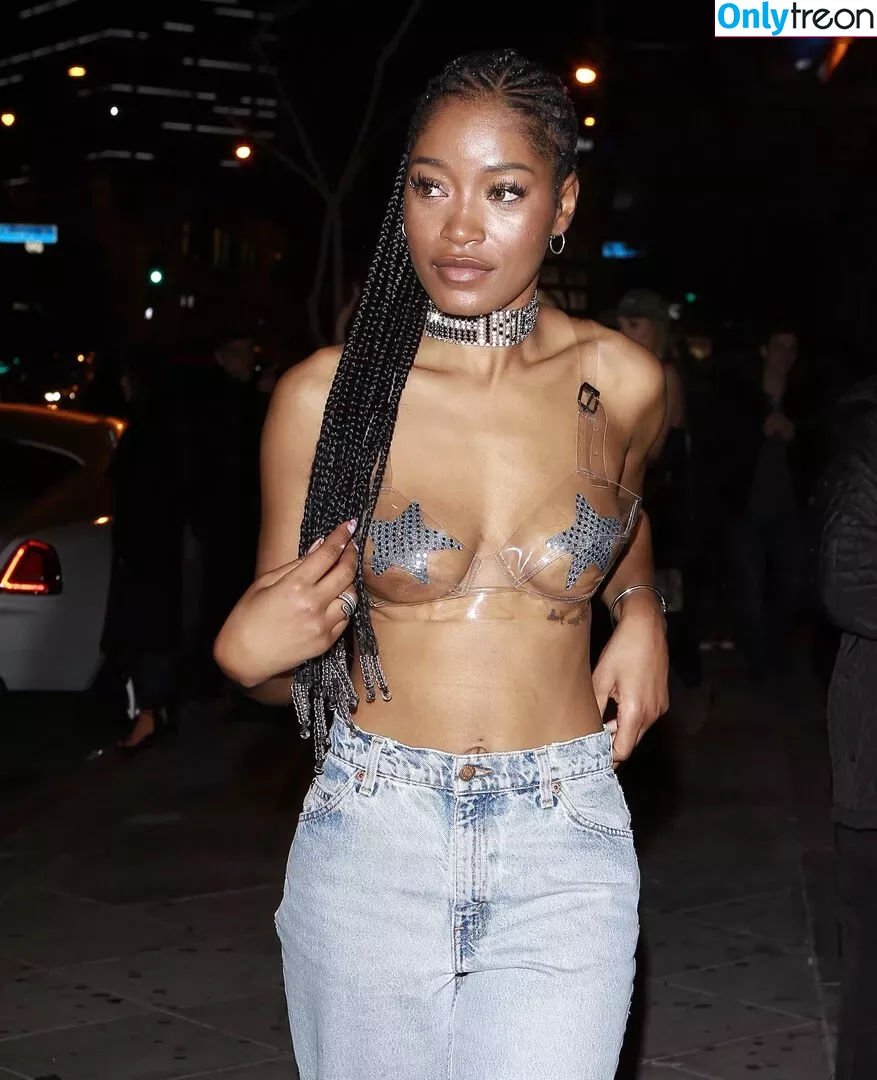 Keke Palmer голая photo #0323 (keke)