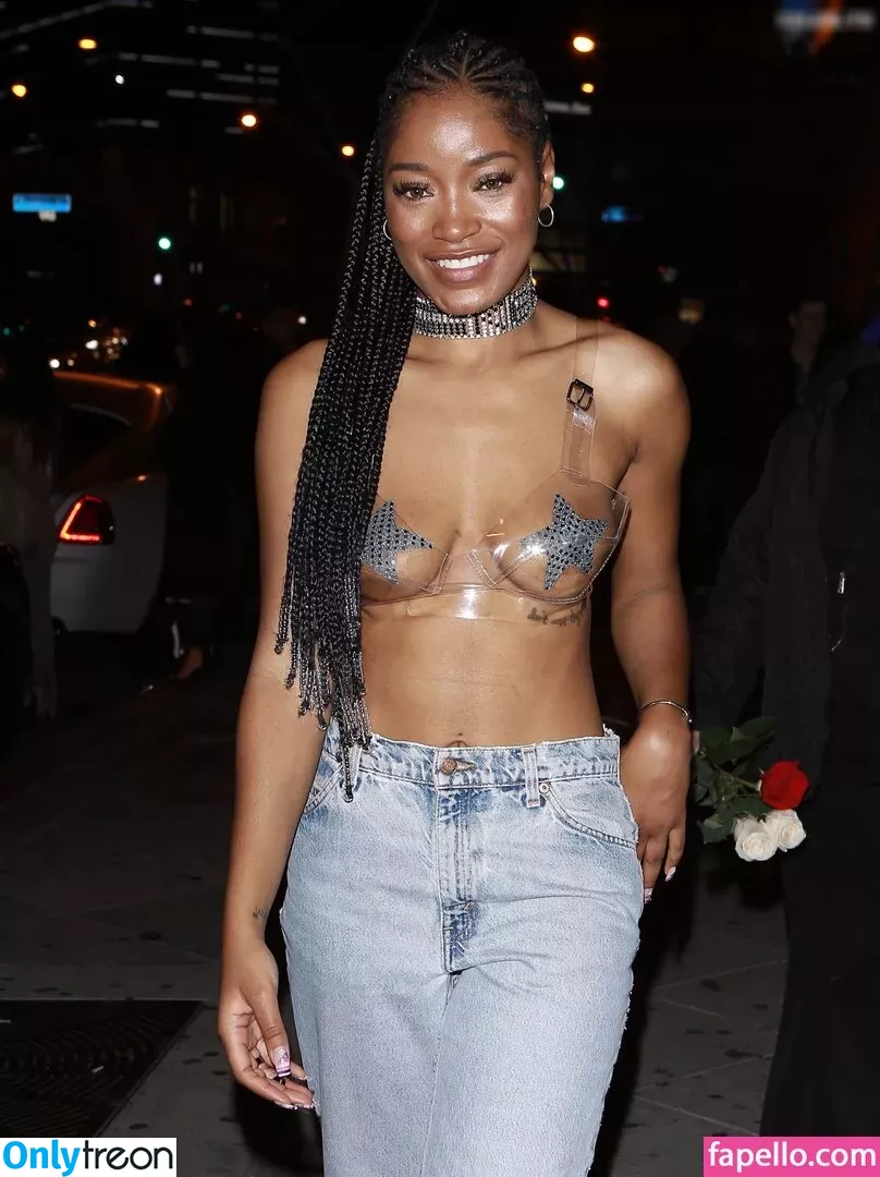 Keke Palmer голая photo #0324 (keke)