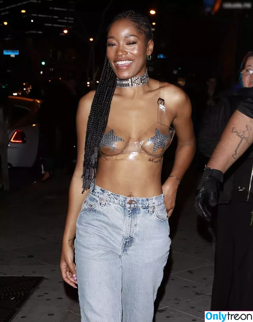 Keke Palmer голая photo #0325 (keke)