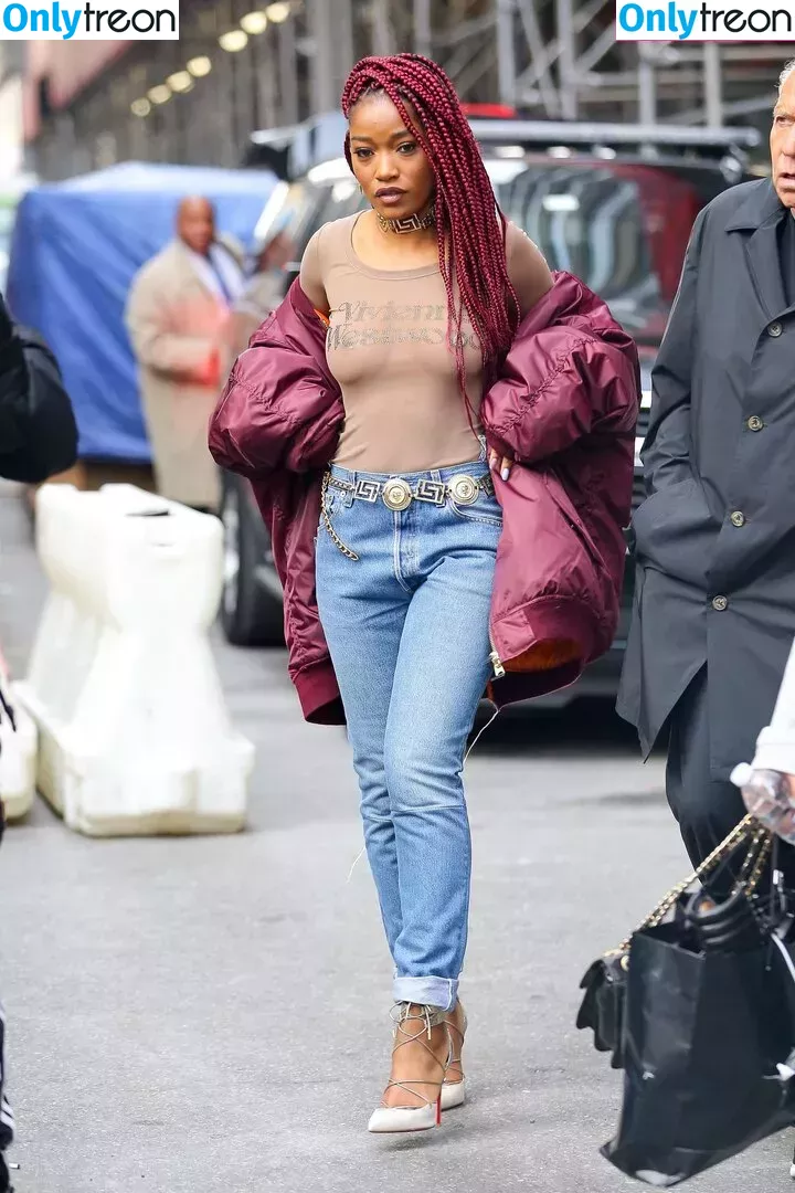 Keke Palmer голая photo #0356 (keke)