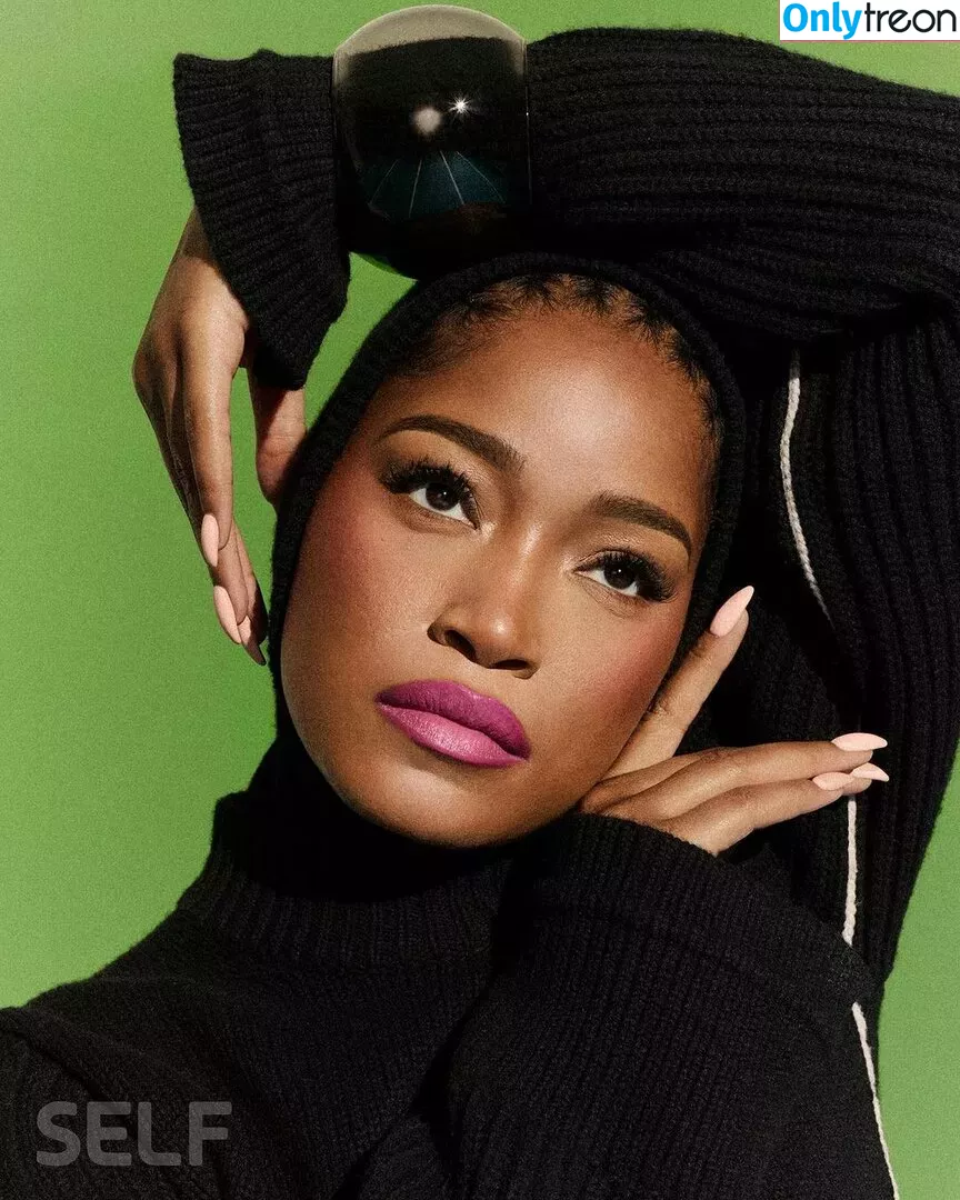 Keke Palmer голая photo #0388 (keke)