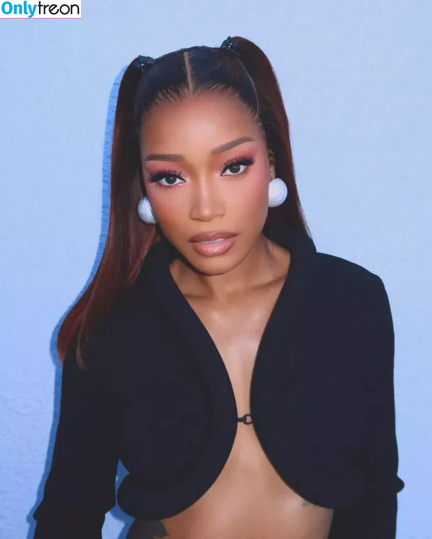 Keke Palmer голая photo #0401 (keke)