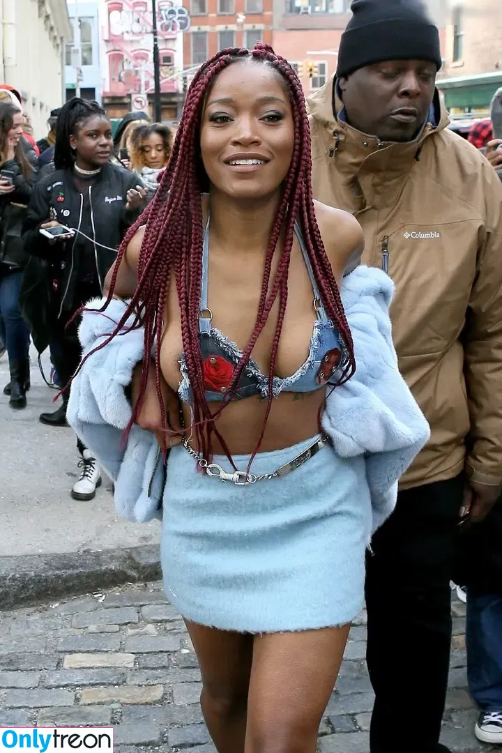 Keke Palmer nude photo #0439 (keke)