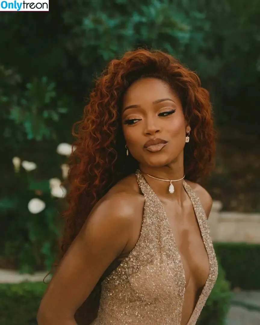 Keke Palmer nude photo #0515 (keke)