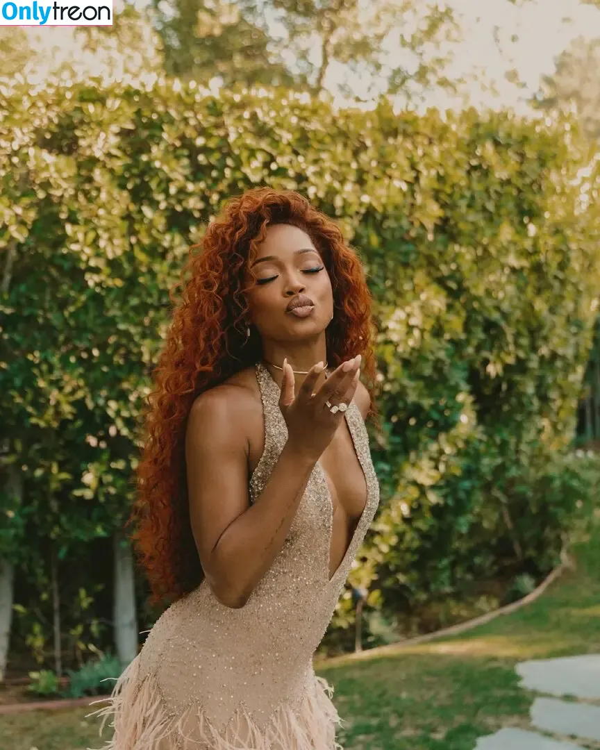 Keke Palmer nude photo #0517 (keke)