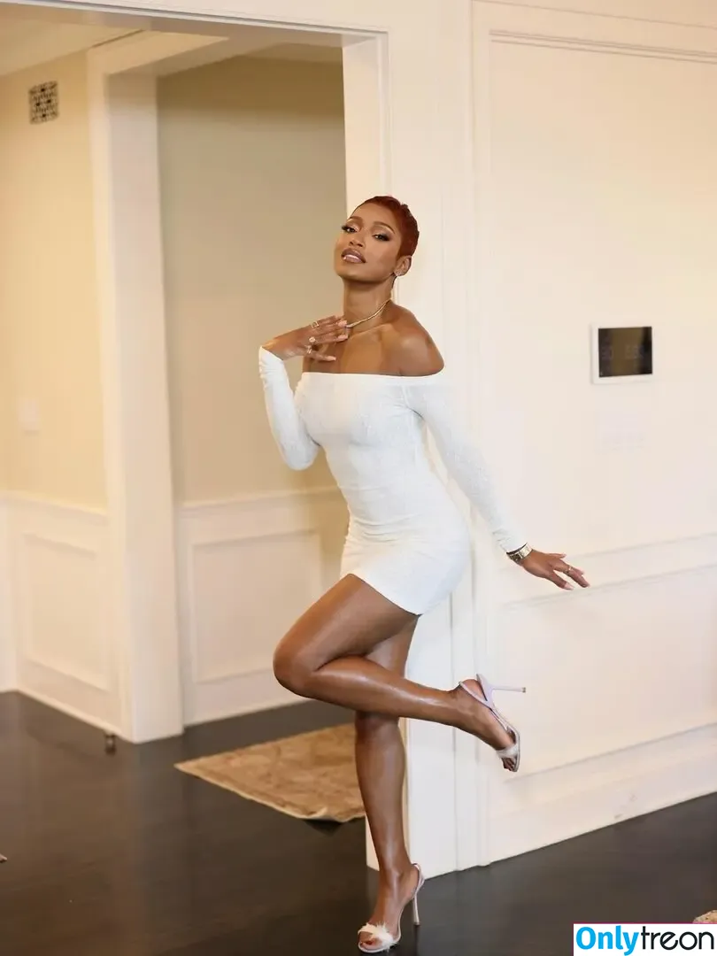 Keke Palmer nude photo #0639 (keke)