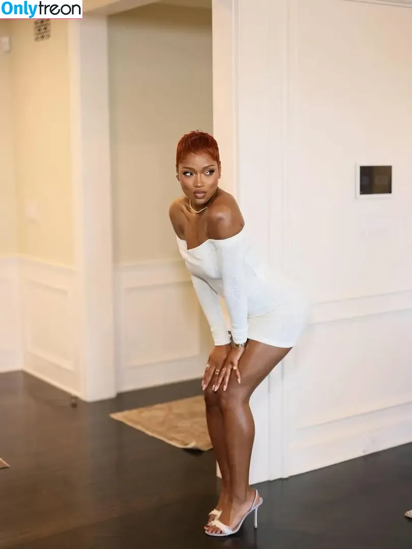 Keke Palmer nude photo #0640 (keke)